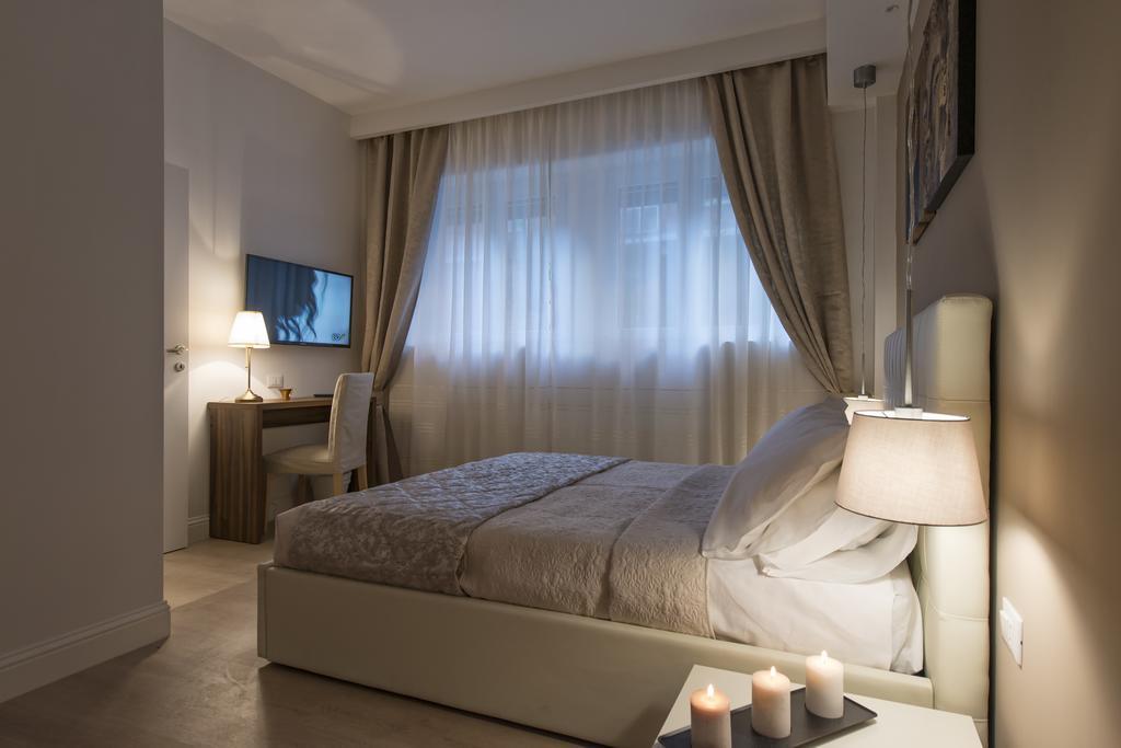 Aruna Suites Ρώμη Εξωτερικό φωτογραφία