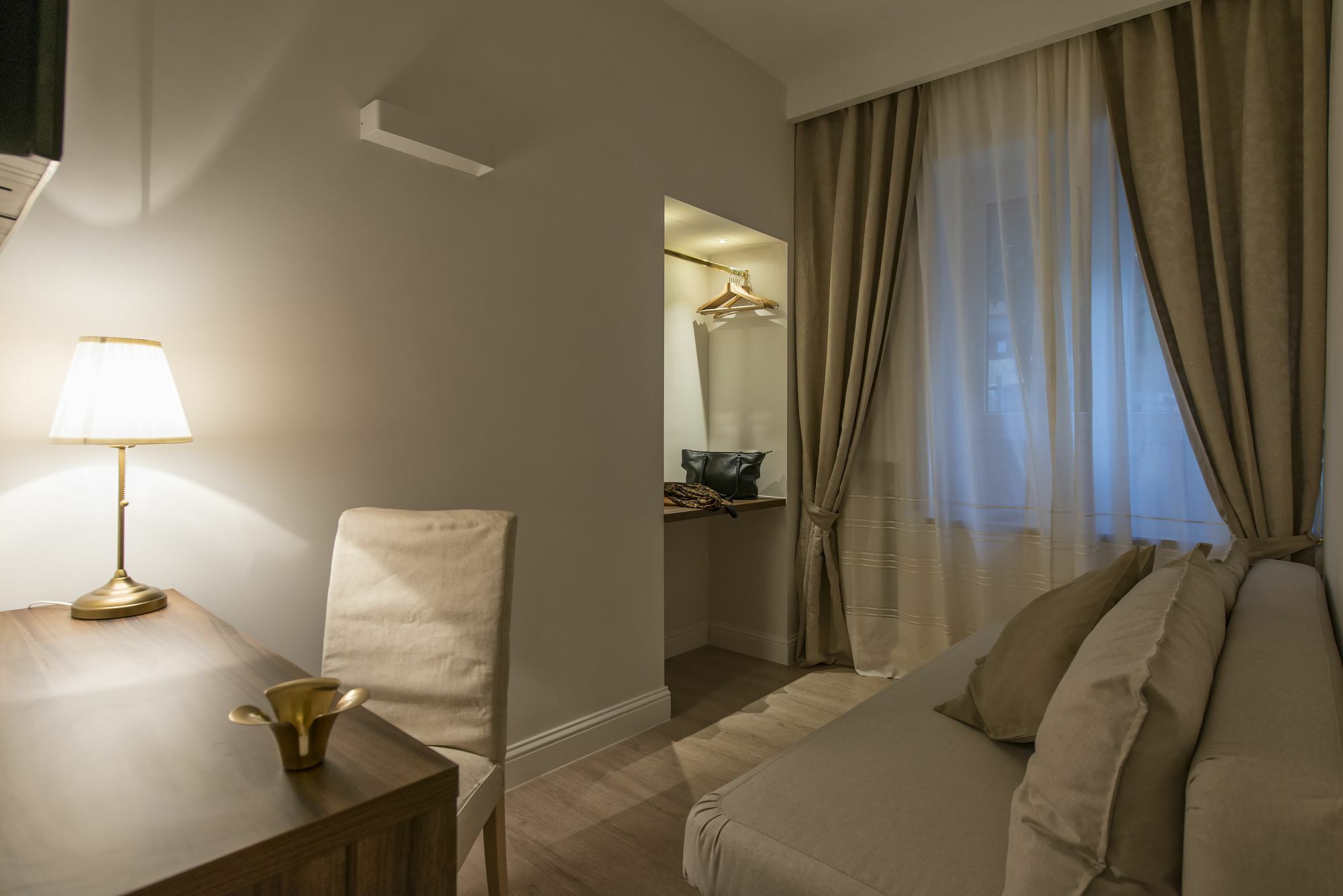 Aruna Suites Ρώμη Εξωτερικό φωτογραφία