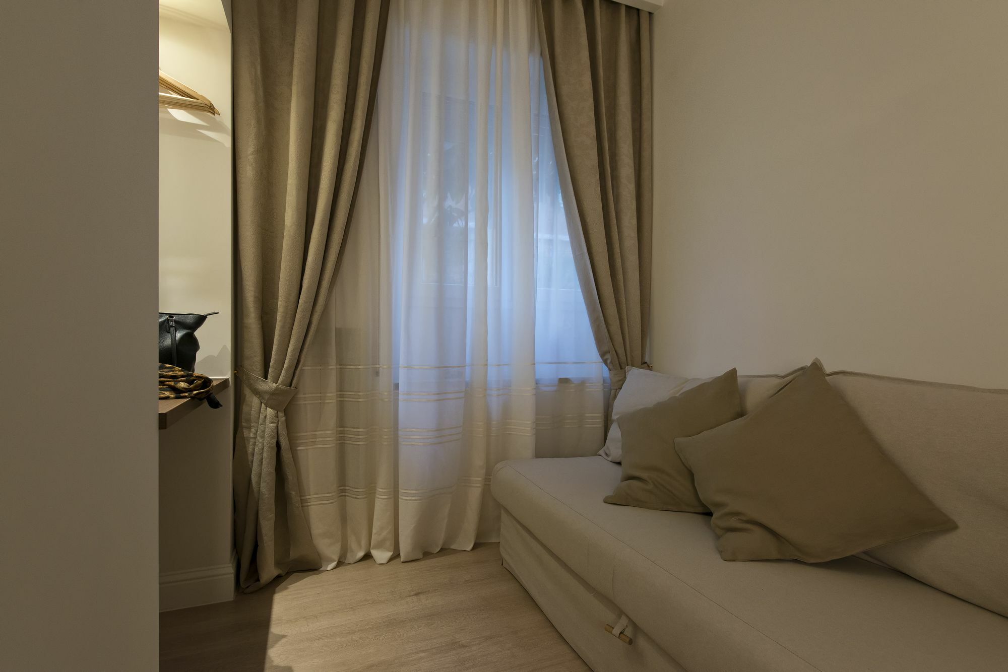 Aruna Suites Ρώμη Εξωτερικό φωτογραφία