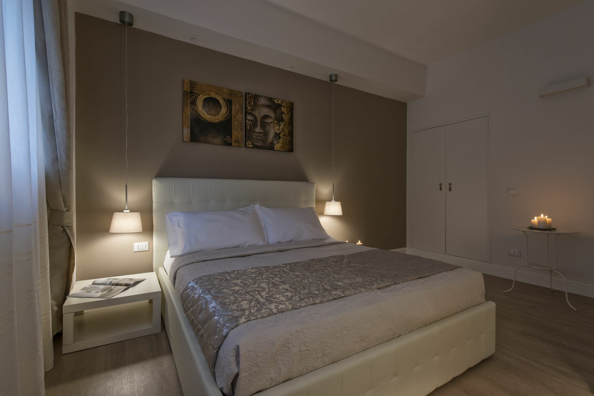 Aruna Suites Ρώμη Εξωτερικό φωτογραφία