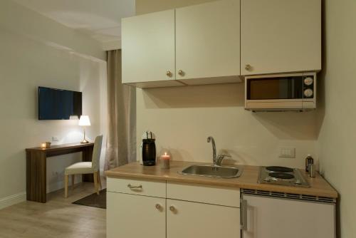 Aruna Suites Ρώμη Εξωτερικό φωτογραφία